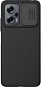 Nillkin CamShield Poco X4 GT 5G fekete hátlap tok - Telefon tok