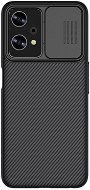 Nillkin CamShield Back Cover für OnePlus Nord CE 2 Lite 5G Black - Handyhülle