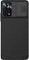 Nillkin CamShield Back Cover für Poco X4 Pro 5G Black - Handyhülle