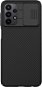 Nillkin CamShield Back Cover for Samsung Galaxy A23 Black - Phone Cover
