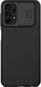 Kryt na mobil Nillkin CamShield Zadní Kryt pro Samsung Galaxy A13 4G Black - Kryt na mobil