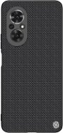 Nillkin Textured Hard Case Huawei Nova 9 SE fekete tok - Telefon tok