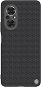 Nillkin Textured Hard Case for Huawei Nova 9 SE Black - Phone Cover