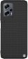 Nillkin Textured Hard Case for Poco X4 GT 5G Black - Phone Cover