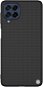 Nillkin Textured Hard Case for Samsung Galaxy M53 5G Black - Phone Cover