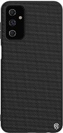 Nillkin Textured Hard Case for Samsung Galaxy M23 5G Black - Phone Cover
