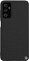 Nillkin Textured Hard Case für Samsung Galaxy M23 5G Black - Handyhülle