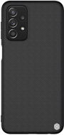 Nillkin Textured Hard Case für Samsung Galaxy A13 4G Black - Handyhülle