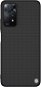Nillkin Textured Hard Case für Xiaomi Redmi Note 11 Pro / 11 Pro 5G Black - Handyhülle