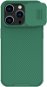 Nillkin CamShield PRO Back Cover for Apple iPhone 14 Pro Deep Green - Phone Cover