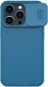 Nillkin CamShield PRO Magnetische Rückenabdeckung für Apple iPhone 14 Pro Blau - Handyhülle