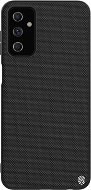 Nillkin Textured Hard Case Samsung Galaxy M13 5G fekete tok - Telefon tok