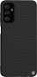Nillkin Textured Hard Case Samsung Galaxy M13 5G fekete tok - Telefon tok