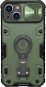 Nillkin CamShield Armor PRO Zadní Kryt pro Apple iPhone 13/14 Dark Green - Phone Cover