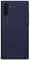 Nillkin Flex Pure szilikontok Samsung Galaxy Note 10-hez blue - Telefon tok