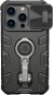 Nillkin CamShield Armor PRO Zadný Kryt na Apple iPhone 14 Pro Black - Kryt na mobil
