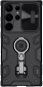 Nillkin CamShield Armor PRO Zadní Kryt pro Samsung Galaxy S23 Ultra Black - Phone Cover