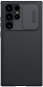 Nillkin CamShield PRO Magnetic Zadní Kryt pro Samsung Galaxy S22 Ultra Black - Phone Cover