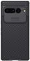 Nillkin CamShield PRO Google Pixel 7 Pro fekete hátlap tok - Telefon tok