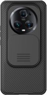 Phone Cover Nillkin CamShield PRO Zadní Kryt pro Honor Magic5 Pro Black - Kryt na mobil