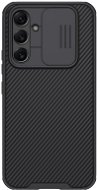 Nillkin CamShield PRO Zadný Kryt na Samsung Galaxy A54 5G Black - Kryt na mobil