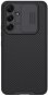 Nillkin CamShield PRO Zadný Kryt na Samsung Galaxy A54 5G Black - Kryt na mobil