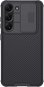 Nillkin CamShield PRO Samsung Galaxy S23 fekete tok - Telefon tok
