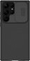 Nillkin CamShield PRO Zadný kryt na Samsung Galaxy S23 Ultra Black - Kryt na mobil