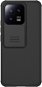 Nillkin CamShield PRO Xiaomi 13 fekete hátlap tok - Telefon tok