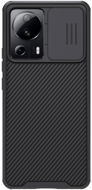 Phone Cover Nillkin CamShield PRO Zadní Kryt pro Xiaomi 13 Lite Black - Kryt na mobil