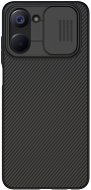 Phone Cover Nillkin CamShield Zadní Kryt pro Realme 10 4G Black - Kryt na mobil