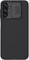 Nillkin CamShield Zadný Kryt na Samsung Galaxy A14 4G Black - Kryt na mobil