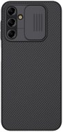 Nillkin CamShield Zadní Kryt pro Samsung Galaxy A14 5G Black - Phone Cover