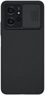 Nillkin CamShield Back-Cover für Xiaomi Redmi Note 12 4G Black - Handyhülle