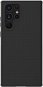 Nillkin Super Frosted PRO Magnetic Zadní Kryt pro Samsung Galaxy S22 Ultra Black - Phone Cover