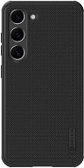 Phone Cover Nillkin Super Frosted PRO Magnetic Zadní Kryt pro Samsung Galaxy S23+ Black - Kryt na mobil