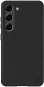 Nillkin Super Frosted PRO Magnetic Zadní Kryt pro Samsung Galaxy S23+ Black - Phone Cover