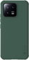 Nillkin Super Frosted PRO Magnetic Zadní Kryt pro Xiaomi 13 Deep Green - Phone Cover