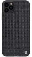 Nillkin Textured Hard Case for Apple iPhone 11 Pro black - Phone Cover