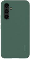 Handyhülle Nillkin Super Frosted PRO Back Cover für Samsung Galaxy A54 5G Deep Green - Kryt na mobil