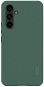 Handyhülle Nillkin Super Frosted PRO Back Cover für Samsung Galaxy A54 5G Deep Green - Kryt na mobil