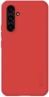 Nillkin Super Frosted PRO Zadní Kryt pro Samsung Galaxy A54 5G Red - Phone Cover