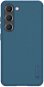 Nillkin Super Frosted PRO Zadní Kryt pro Samsung Galaxy S23 Blue - Phone Cover