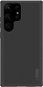Telefon tok Nillkin Super Frosted PRO Samsung Galaxy S23 Ultra fekete tok - Kryt na mobil