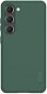 Nillkin Super Frosted PRO Zadní Kryt pro Samsung Galaxy S23+ Deep Green - Phone Cover
