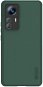 Nillkin Super Frosted PRO Back Cover für Xiaomi 12T Pro Deep Green - Handyhülle