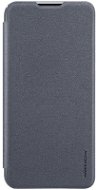 Nillkin Sparkle Folio für Huawei P30 Lite schwarz - Handyhülle