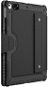 Nillkin Bumper Combo Keyboard Case iPad 10,2 (2019/2020/2021) fekete tok - Tablet tok billentyűzettel