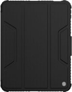 Nillkin Bumper PRO Protective Stand Case pro iPad 10.9 2022 Black - Tablet-Hülle