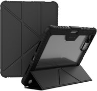 Nillkin Bumper PRO Stand Case Multi-angle for Apple iPad Pro 13 2024 Black - Tablet Case